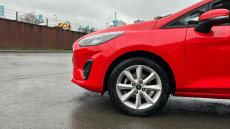 Ford Fiesta 1.0 EcoBoost Trend 5dr Petrol Hatchback